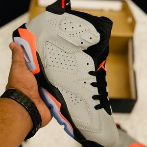 Jordan retro 5